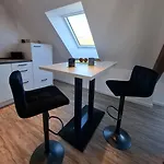 Moderne Dg-wohnung Mit Flair In Guter Lage *