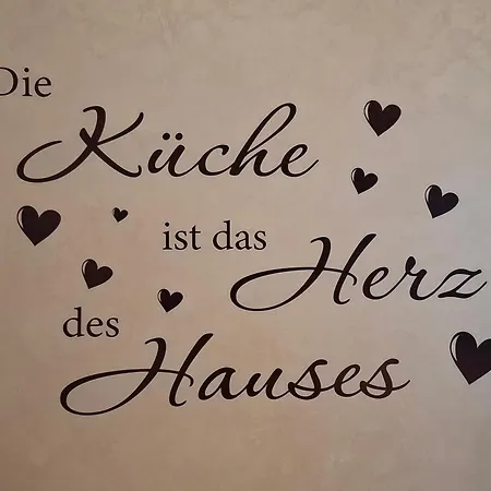 شقة Moderne Dg-wohnung Mit Flair In Guter Lage