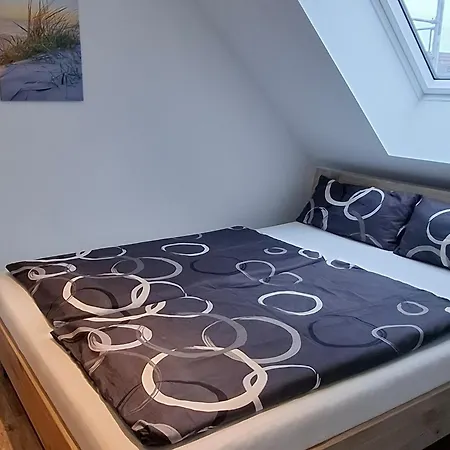 Moderne Dg-wohnung Mit Flair In Guter Lage * Karlsruhe