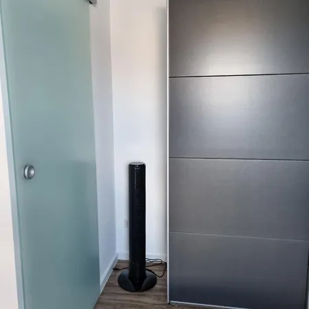 Apartment Moderne Dg-wohnung Mit Flair In Guter Lage *