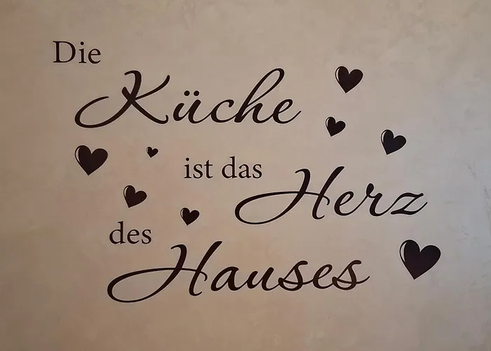 شقة Moderne Dg-wohnung Mit Flair In Guter Lage