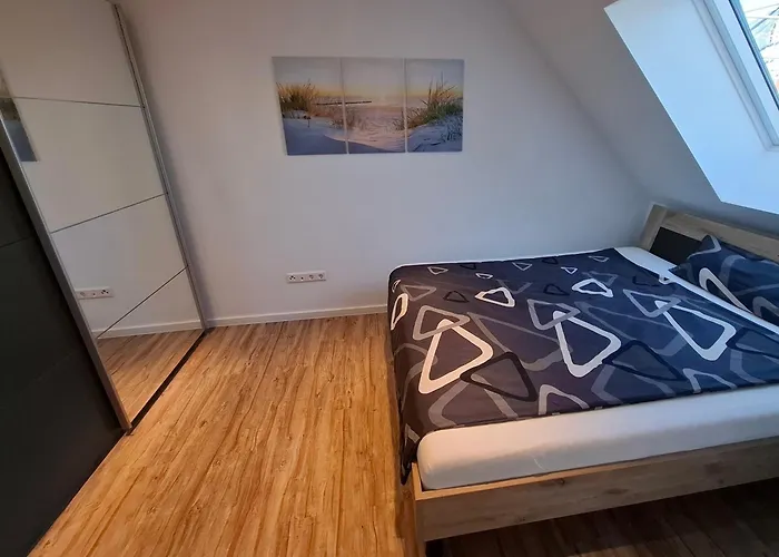 شقة Moderne Dg-wohnung Mit Flair In Guter Lage كارلسروه